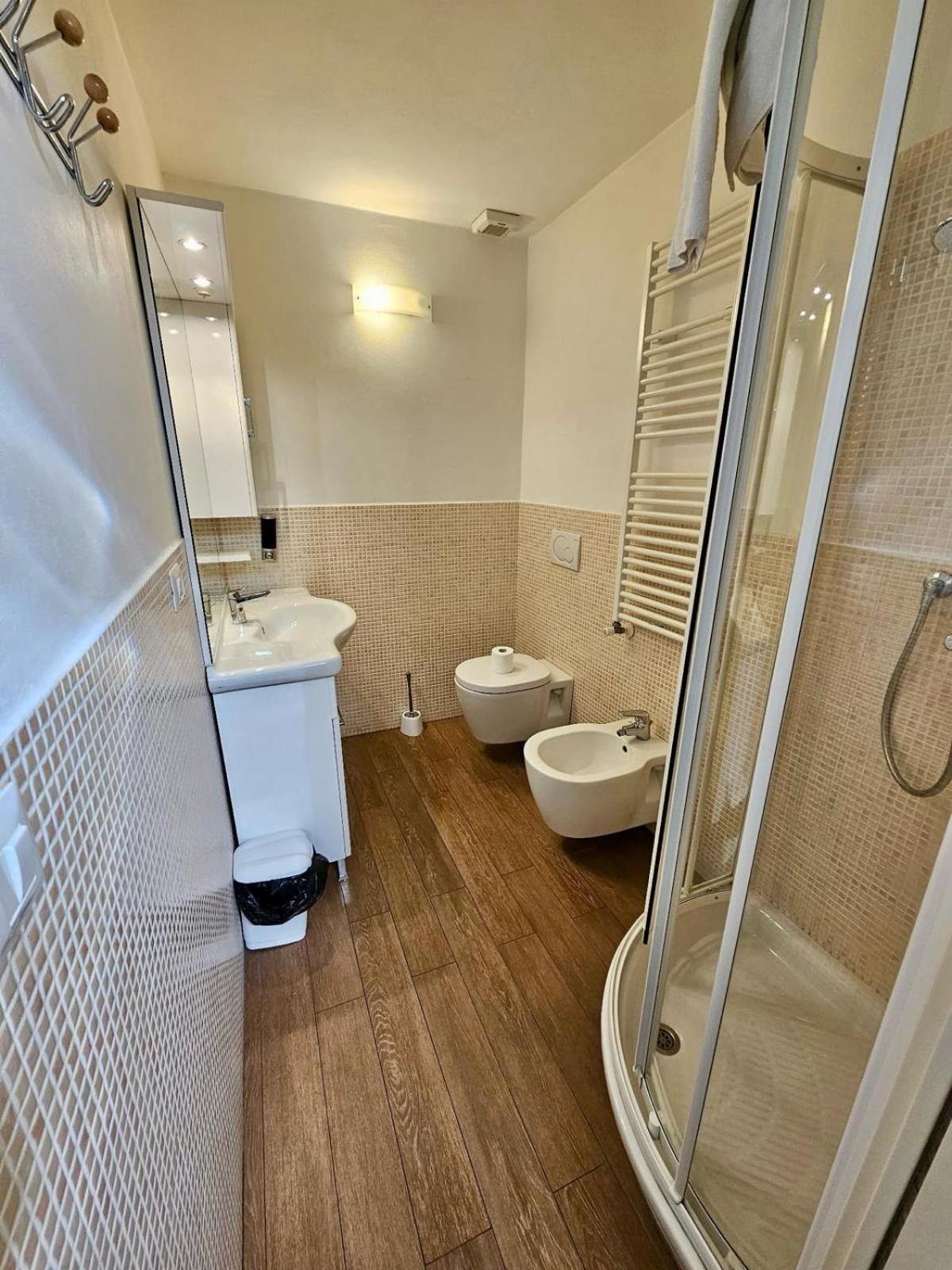 Apartamento Loft Casa Zeffirino San Remo Exterior foto