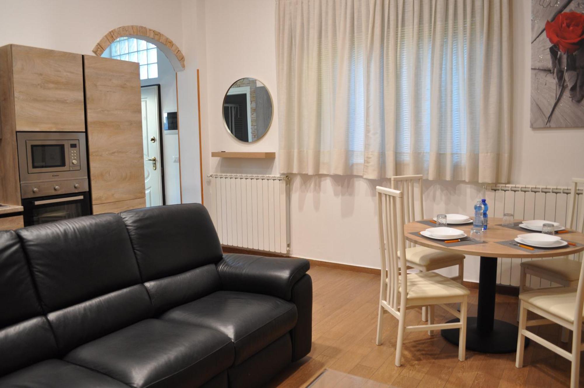 Apartamento Loft Casa Zeffirino San Remo Exterior foto